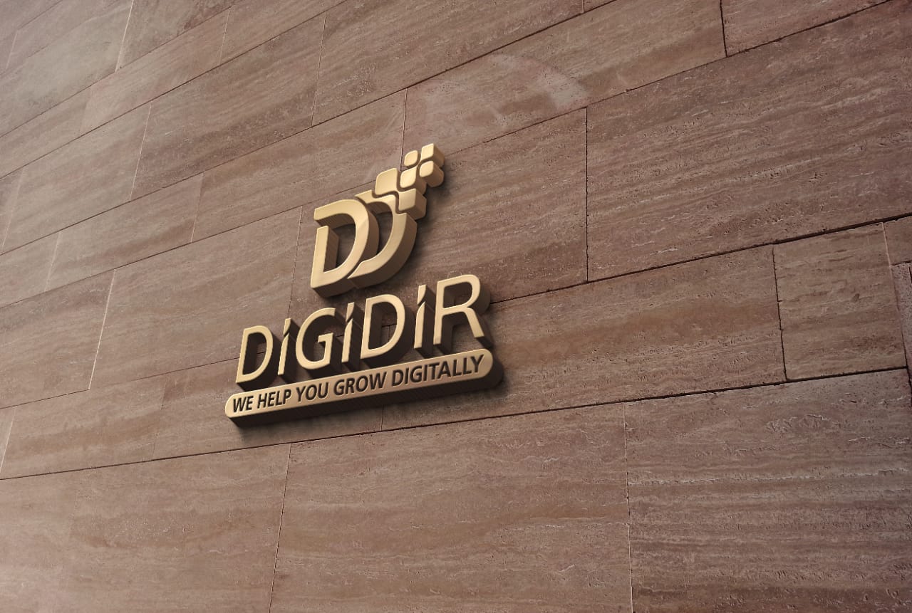 DigiDir logo